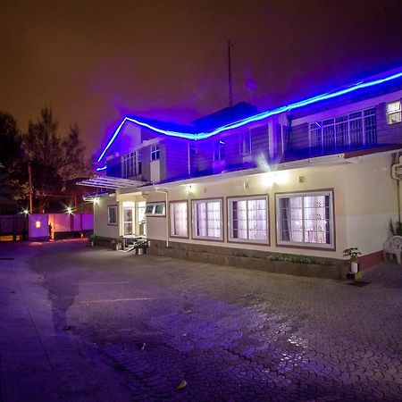 Wida Resort Kilimani Найробі Екстер'єр фото