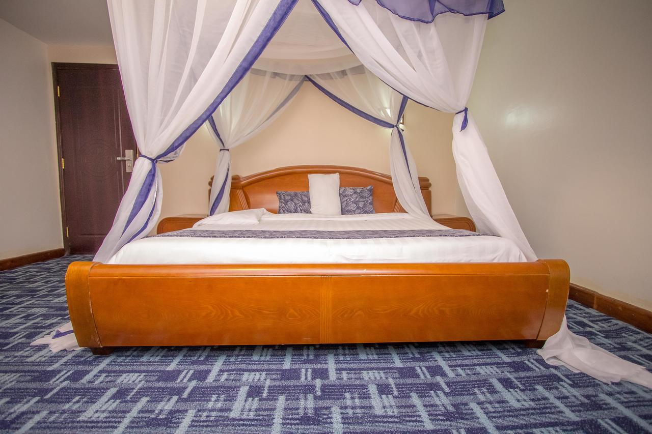 Wida Resort Kilimani Найробі Екстер'єр фото